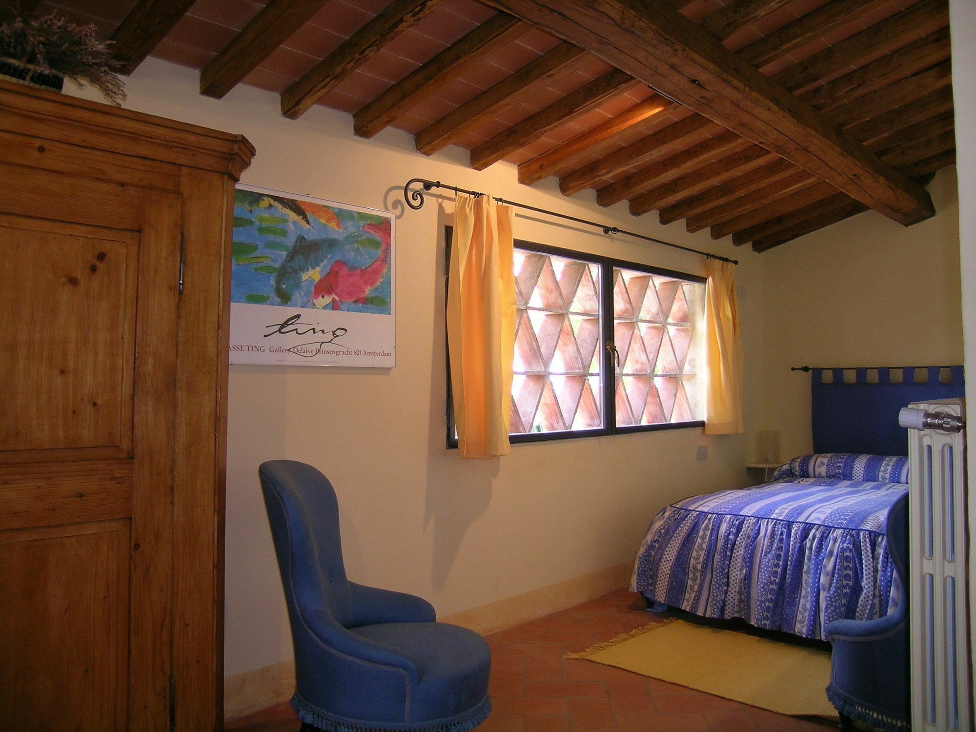 Montefili Greve in Chianti