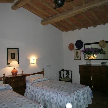 Montefili Villa Greve in Chianti Exterior photo